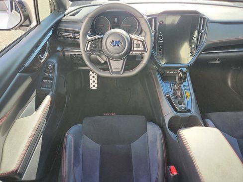 Used 2024 Subaru WRX Limited image 11