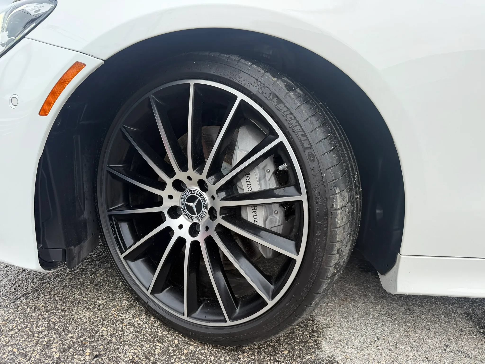 Used 2023 Mercedes-Benz E 450 Coupe image 18