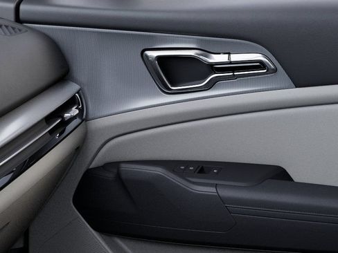 New 2027 Kia Sportage EX FWD image 25