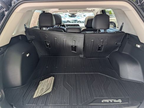 Used 2026 GMC Terrain Denali AWD/4WD image 25