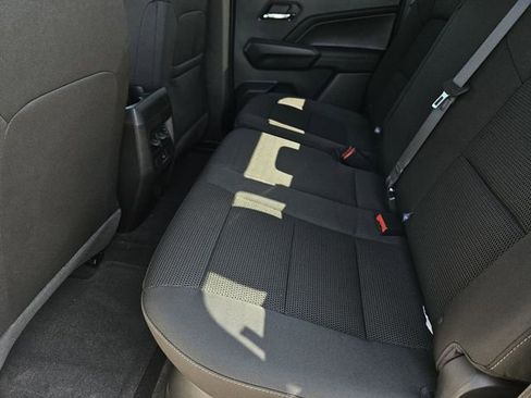 New 2026 GMC Canyon Elevation image 24