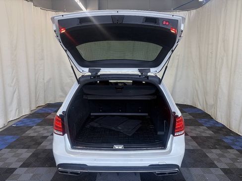 Used 2014 Mercedes-Benz E 63 AMG S-Model image 8