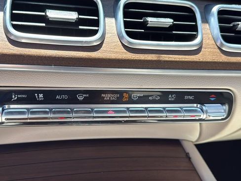 Certified 2023 Mercedes-Benz GLE 350 image 34