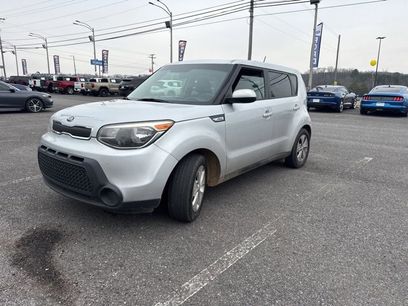 Used 2016 Kia Soul