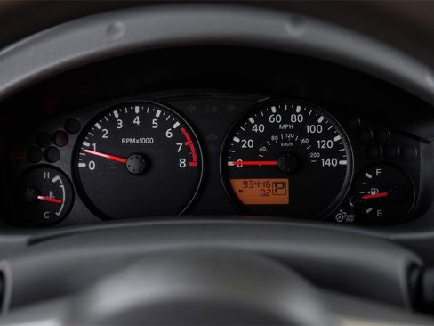 Used 2019 Nissan Frontier S image 15