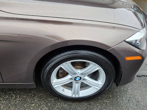 Used 2015 BMW 320i xDrive Sedan AWD/4WD image 18