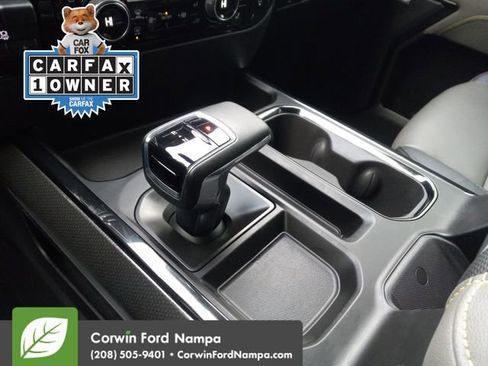 Used 2024 Chevrolet Silverado 1500 ZR2 w/ Technology Package image 18