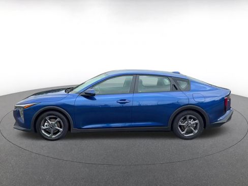 Used 2025 Kia K4 FWD image 7