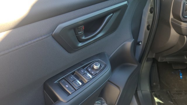 New 2026 Subaru Forester Touring AWD/4WD image 10