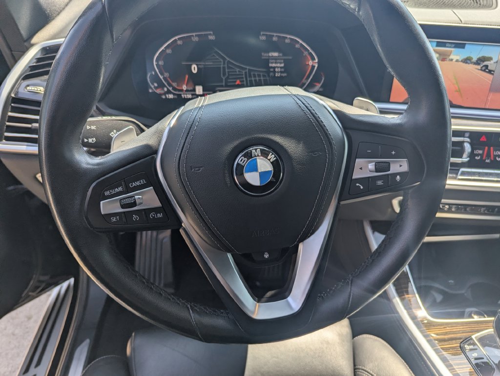 Used 2021 BMW X5 xDrive40i w/ Premium Package AWD/4WD image 5