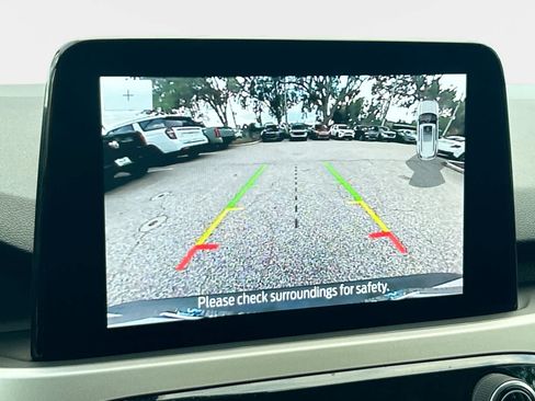 Used 2022 Ford Escape SEL FWD image 20