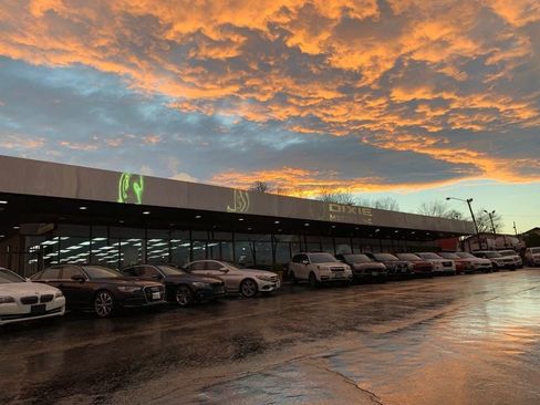 Used 2021 Chevrolet Silverado 1500 LT Trail Boss w/ Convenience Package II image 94