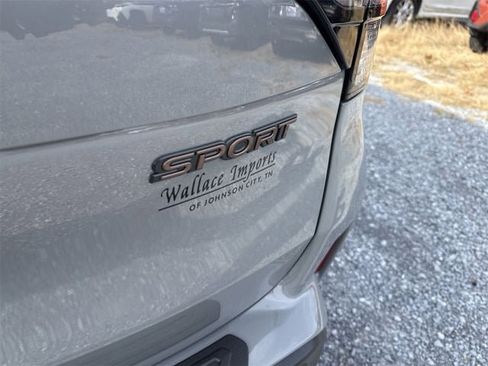 New 2026 Subaru Forester Sport w/ Sport Package image 53