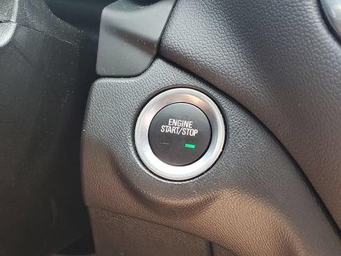 Certified 2021 Chevrolet Equinox LT AWD/4WD image 14