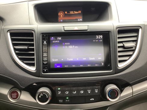 Used 2016 Honda CR-V EX image 18