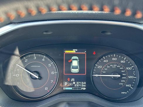 Used 2023 Subaru Crosstrek 2.0i Premium image 23