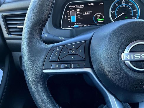 Used 2024 Nissan Leaf SV Plus image 22