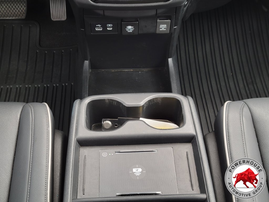 Used 2025 Honda Odyssey Touring image 25