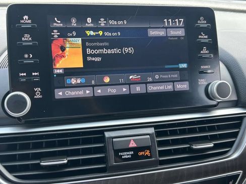 Used 2019 Honda Accord EX-L image 21