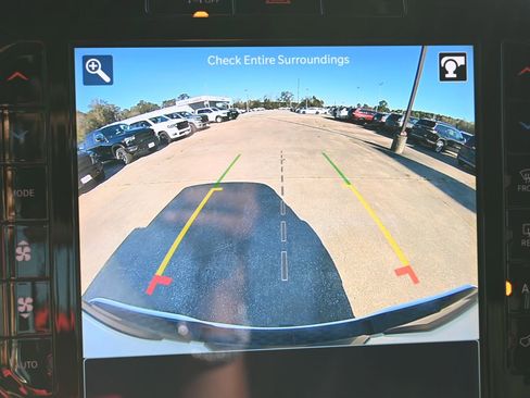 New 2025 RAM 1500 Lone Star image 18