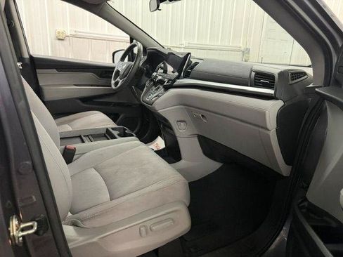 Used 2020 Honda Odyssey EX image 12