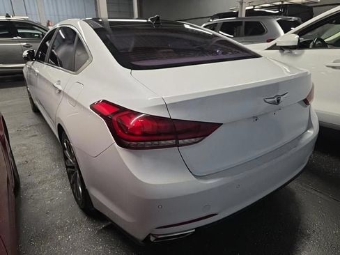 Used 2015 Hyundai Genesis 3.8 w/ Option Group 04 AWD/4WD image 3