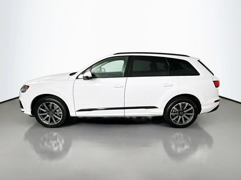 Used 2024 Audi Q7 2.0T Premium Plus AWD/4WD image 4