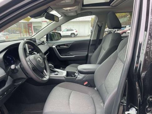 Certified 2023 Toyota RAV4 XLE w/ Convenience Package image 15