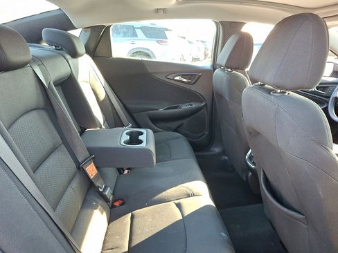 Used 2024 Chevrolet Malibu LT image 15