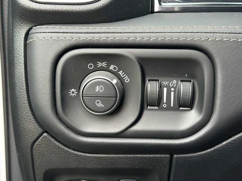 Used 2022 RAM 1500 Limited image 39