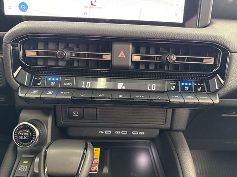 Used 2025 Toyota Land Cruiser w/ Premium Package AWD/4WD image 28