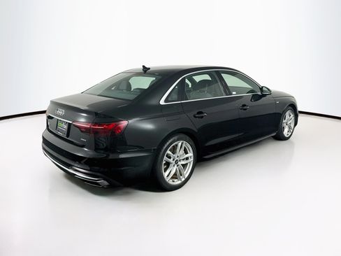 Used 2024 Audi A4 2.0T Premium Plus AWD/4WD image 9