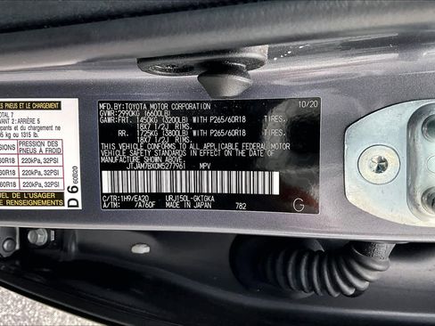 Used 2021 Lexus GX 460 Premium image 29