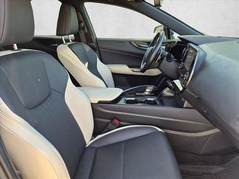 Used 2023 Lexus NX 250 FWD w/ Towing Package (2000 Lbs) image 21