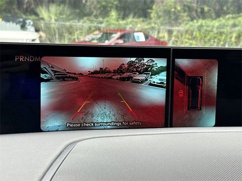 New 2025 Lincoln Navigator Reserve w/ Jet Appearance Package image 31