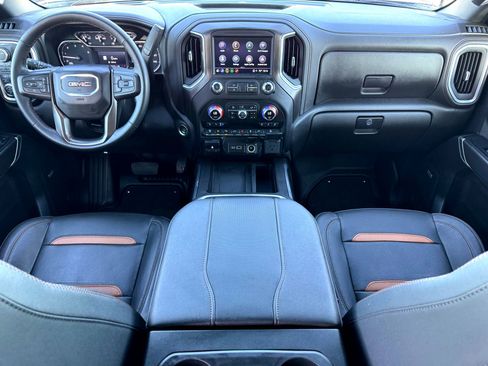 Used 2023 GMC Sierra 2500 AT4 w/ AT4 Preferred Package image 23