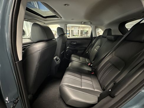 New 2026 Honda HR-V EX-L image 20