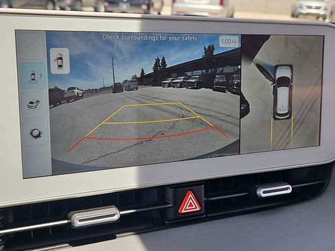 Certified 2024 Hyundai Ioniq 5 Limited RWD image 29