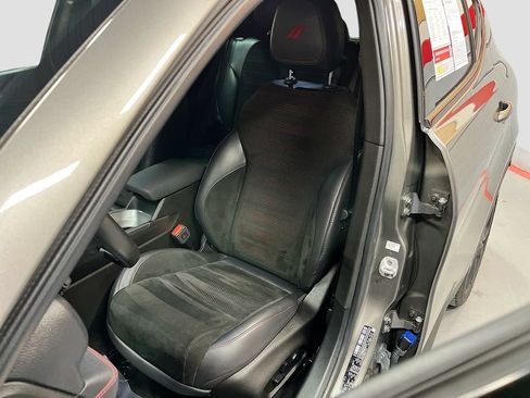 Used 2024 Dodge Hornet GT Plus AWD/4WD image 20