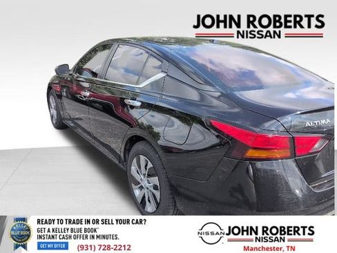 Used 2020 Nissan Altima 2.5 S FWD image 7
