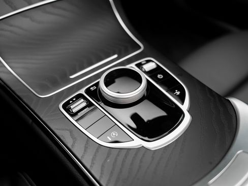 Used 2022 Mercedes-Benz C 300 C 300 image 49