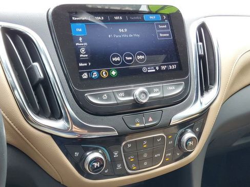 Certified 2024 Chevrolet Equinox Premier image 25