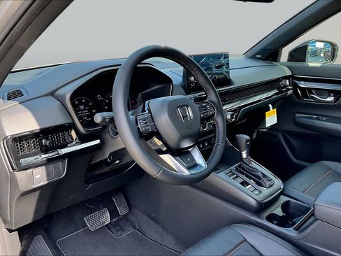 New 2026 Honda CR-V Sport Touring image 8