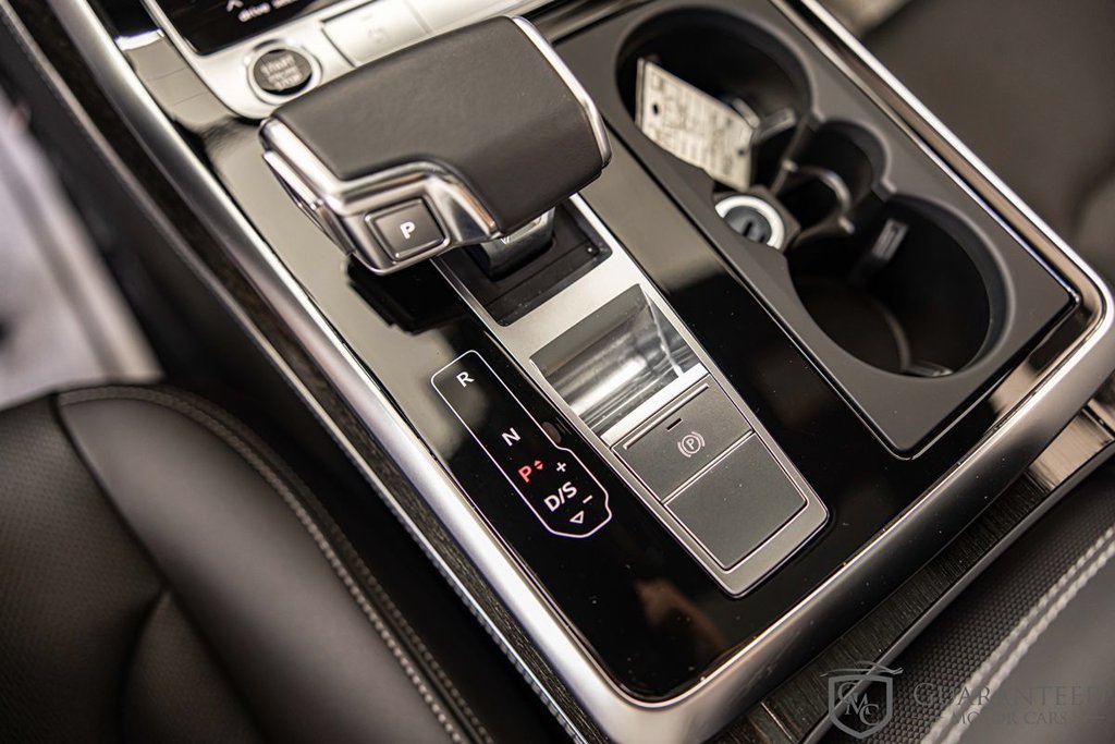 Used 2025 Audi Q7 3.0T Premium Plus w/ Premium Plus Package AWD/4WD image 32
