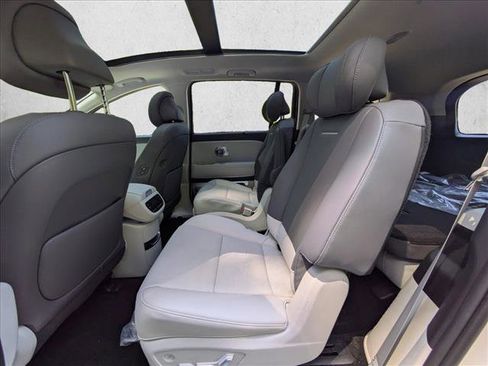 New 2026 Hyundai Ioniq 9 Limited AWD/4WD image 19