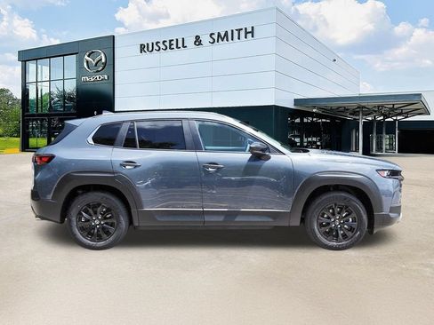 New 2026 MAZDA CX-50 2.5 Hybrid w/ Weather Package AWD/4WD image 3