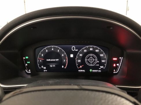 New 2026 Honda Civic Si image 27