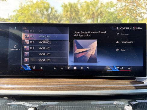 Used 2026 BMW X5 sDrive40i image 23