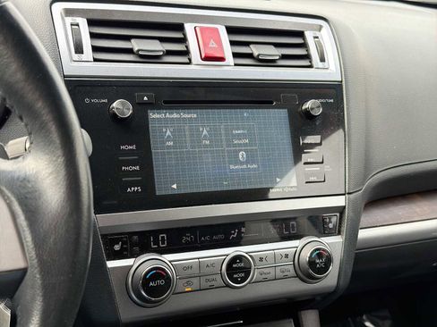 Used 2015 Subaru Outback 2.5i Limited AWD/4WD image 22