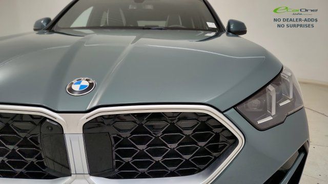 Used 2026 BMW X2 xDrive28i AWD/4WD image 23